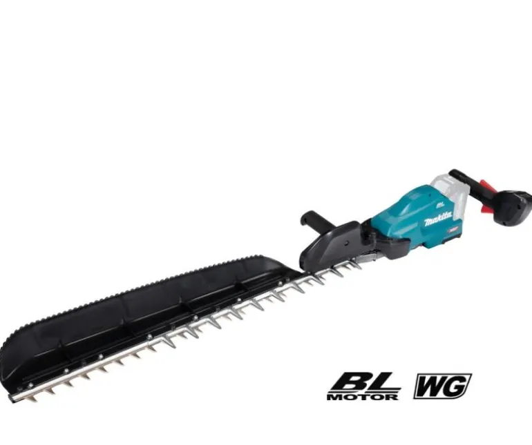 Makita UH014GZ Häcksax 40V • 750 mm • 18 mm
