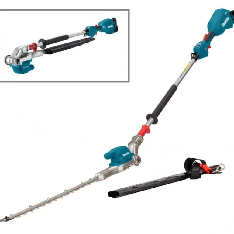 Makita UN001GZ Stånghäcksax 40V, 600mm