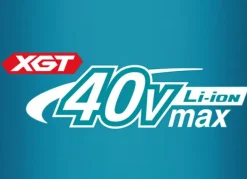 Makita UR017GZ Grästrimmer 40V