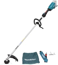 Makita UR017GZ Grästrimmer 40V