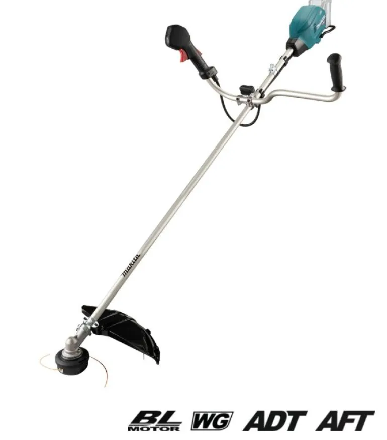 Makita UR006GZ02 Röjsåg 40V
