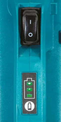 Makita US053Z Trädgårdsspruta 12V
