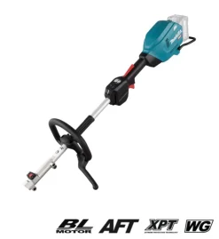 Makita UX01GZ Multitrimmer skaft 40V