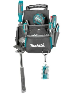 Makita Verktygsväska med hammarhållare