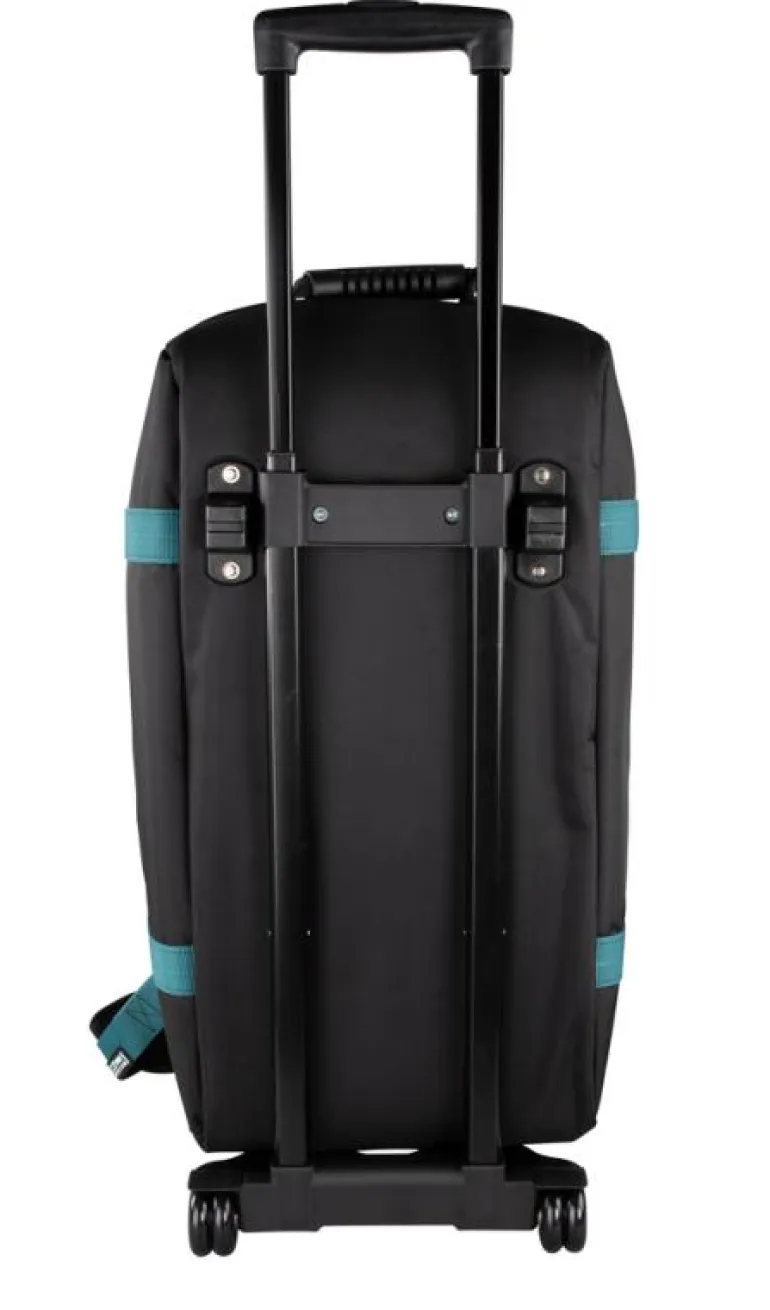 Makita Verktygsväska Ultimate med vagn