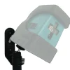 Makita Väggfäste 1/4"