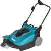 Makita VS001GZ Sopmaskin , Laddpaket-på-köpet !