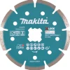 Makita X-lock Diamantklinga 125mm