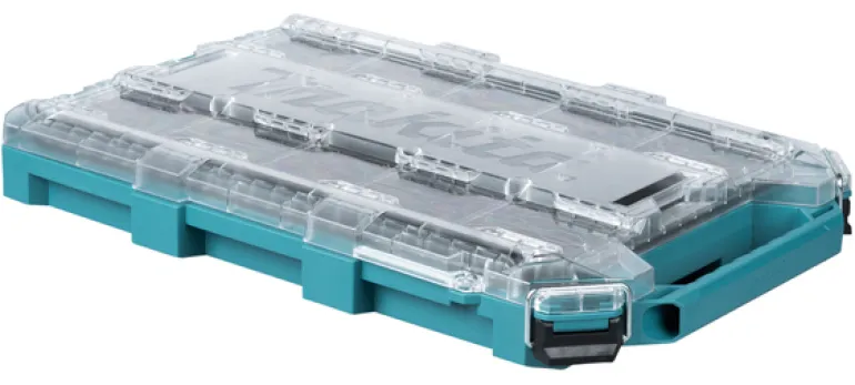 MAKTRAK Organizer platt