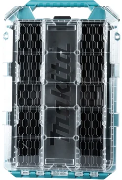 MAKTRAK Organizer platt