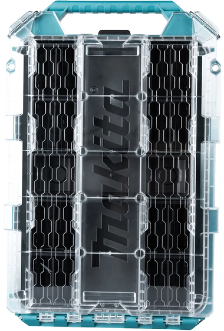 MAKTRAK Organizer platt