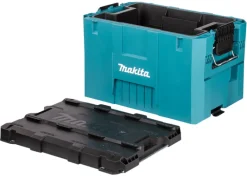 MAKTRAK verktygslåda extra stor