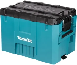 MAKTRAK verktygslåda extra stor