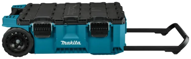 MAKTRAK verktygsvagn på hjul