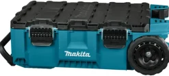 MAKTRAK verktygsvagn på hjul