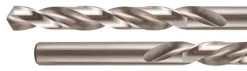 Metallborr HSS