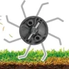 Mossrivaraxel 380mm