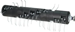 Mossrivaraxel 380mm