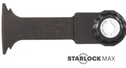Multiblad Trä/metall 52x70mm BIM