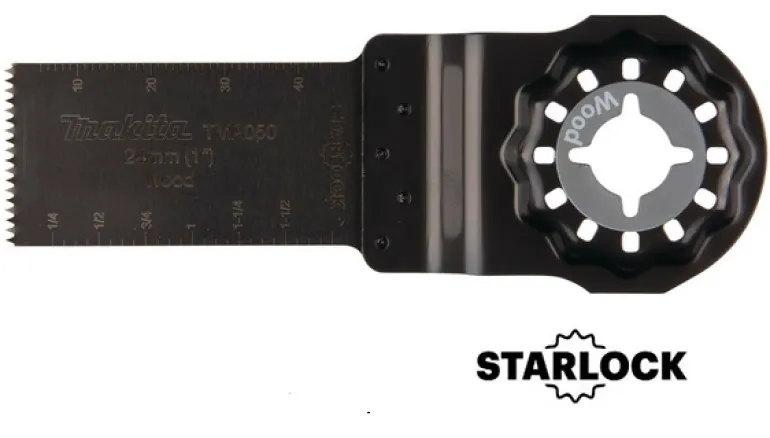Multiblad Trä 24mm