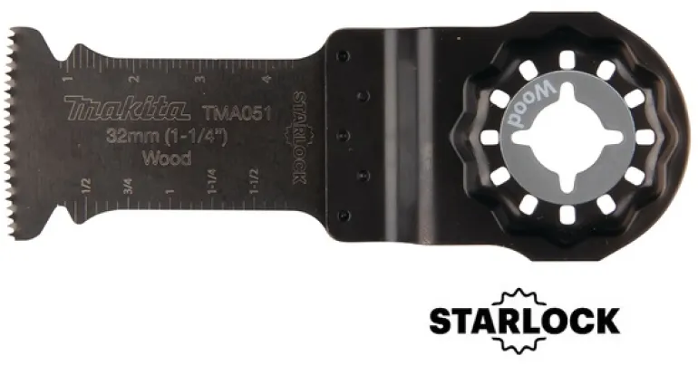 Multiblad Trä 32mm