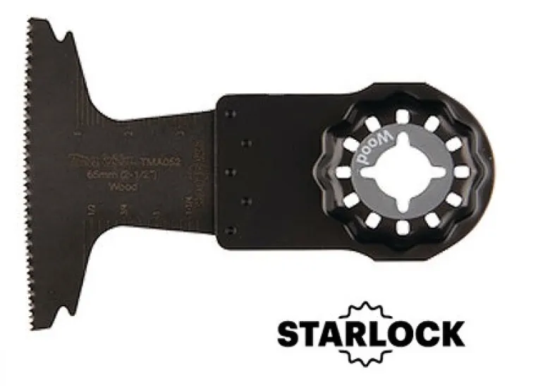 Multiblad Trä 65mm