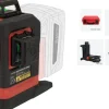 Multilinjelasersats grön MC3D 18Volt MAX