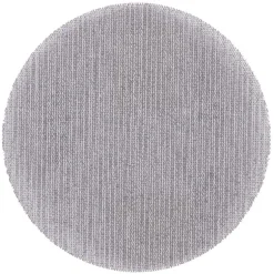 Nätslippapper 125mm