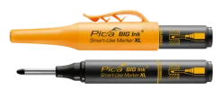 Pica BIG Ink Märkpenna svart