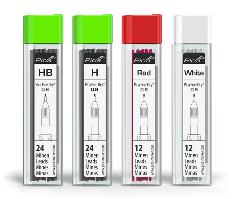 Pica Fine Dry Refilstift