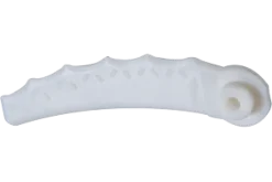 Plastkniv böjd 5-p till UR100