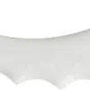 Plastkniv 100mm Böjd 12-p