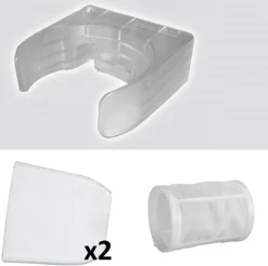Pluspaket till DCL180, CL001