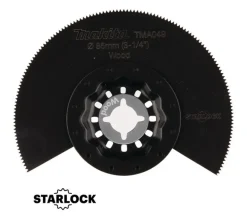 Segmentsågblad Trä 85mm
