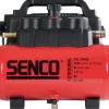 Senco Kompressor AC19306BL-EU • 8,0 bar