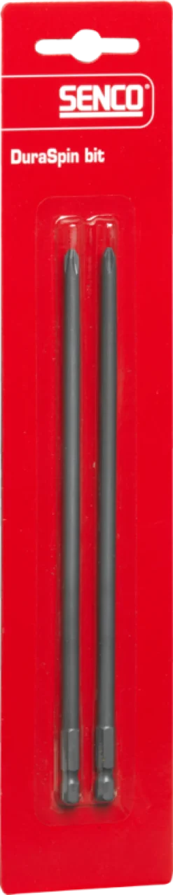 Senco Magasinbits PH2 195mm