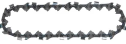 Sågkedja 10cm/4"0,325" 1,1mm 26dl
