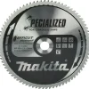 Sågklinga Aluminium 305x30x2,0 81T Efficut