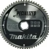 Sågklinga Aluminium 216x30x2,5 64T Specialized