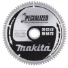 Sågklinga Aluminium 235x30x2,4 54T Specialized