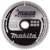 Sågklinga Aluminium 235x30x2,4 80T Specialized