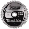 Sågklinga Komposit 190x20x1,85 50T Efficut