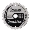 Sågklinga Laminat 165x20x1,45 52T Specialized