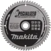 Sågklinga Laminat 190x20x2,0 60T Specialized