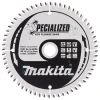 Sågklinga MDF 165x20x2,0 60T Specialized • Hi-ATB