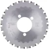 Sågklinga Metall 110x34 24T Efficut