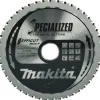 Sågklinga Metall 185x30x1,4 45T Efficut