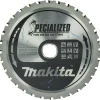 Sågklinga Metall 150x20x1,1 32T Specialized