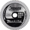 Sågklinga Metall 150x20x1,1 57T Specialized