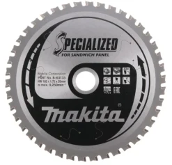Sågklinga Sandwich 165x20x1,7542T Specialized